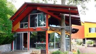 125 Church Hill Rd video tour