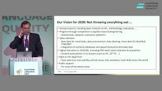 META-FORUM 2022: Day 2, Session 10: LT Vision for 2030 screenshot 2