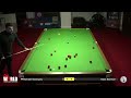 IBSF WORLD CHAMPIONSHIPS QATAR 2023  l MENS SNOOKER
