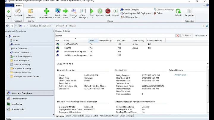 How To Configure PKI for Microsoft SCCM to Use HTT...