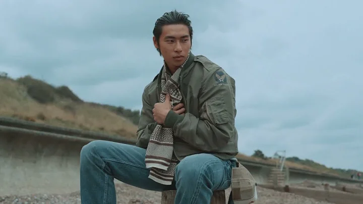 Autumn / Winter 2025 Lookbook | SON OF A STAG