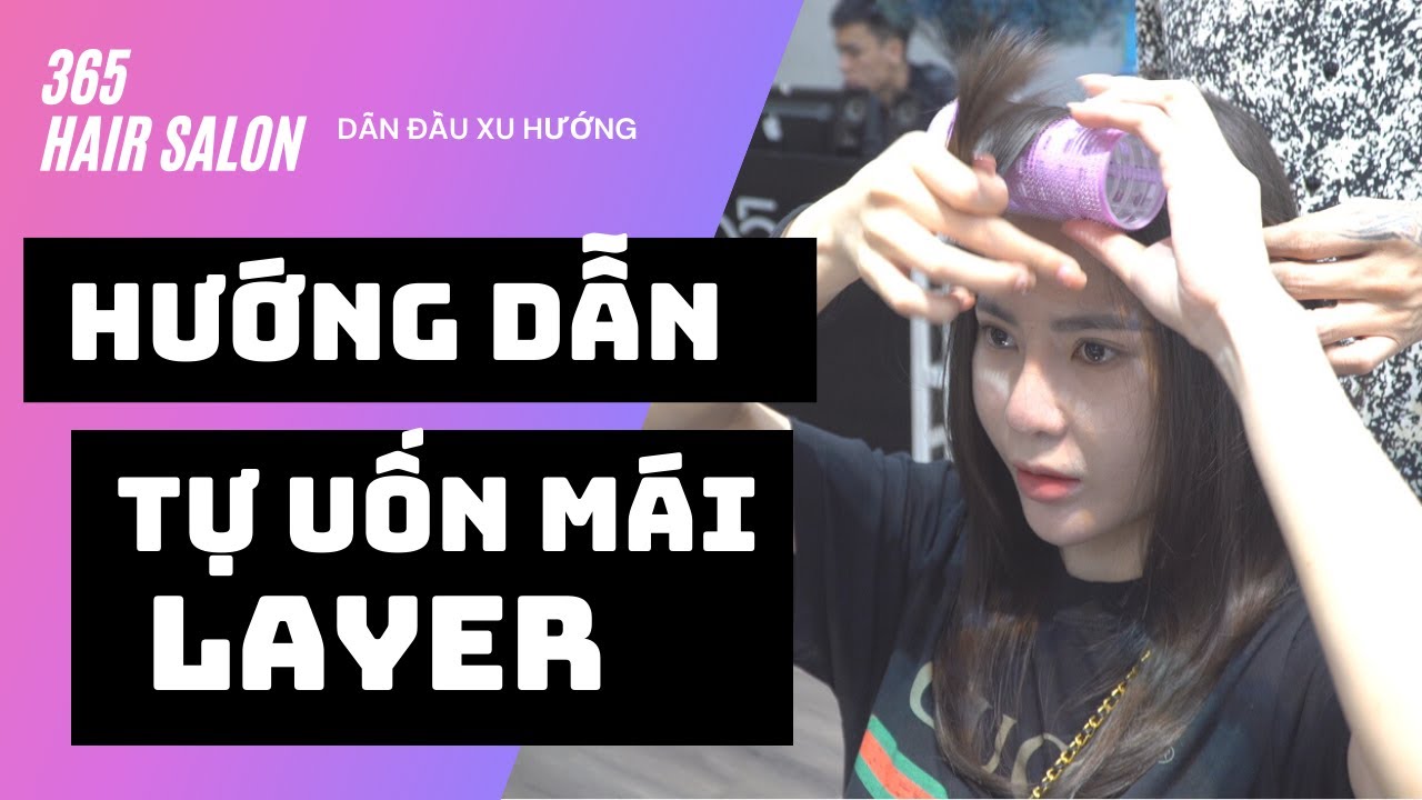 HƯỚNG DẪN CÁCH TẠO KIỂU MÁI BAY HÀN QUỐC CHUẨN 2021 | Tất tần tật các tài liệu về cách kẹp tóc mái ngược đầy đủ nhất
