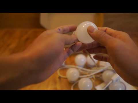 Video Đèn gương trang điểm - Make up Mirror Light Kit |... - youtube
