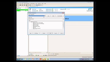 Create Instrumentation Documentation FieldCare