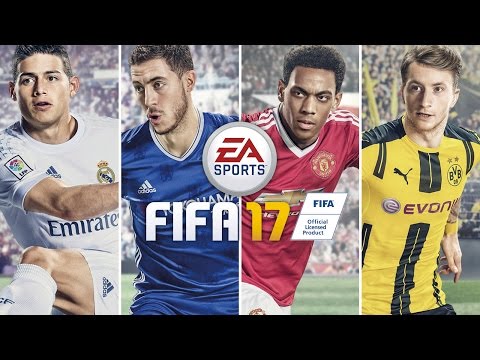 Рак играет в FIFA17 с Профессионалом - Рак играет в FIFA17 с Профессионалом