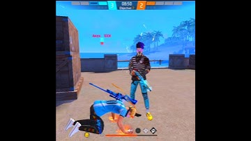 FREE FIRE 🔥 1TAP GAMEPLAY #bage99#gyangaming #pagalm10 #totalgaming#smooth444 #freefire #shorts