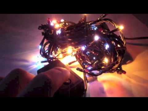 электрогирлянда ITW100C M электрогирлянда ITW100C M