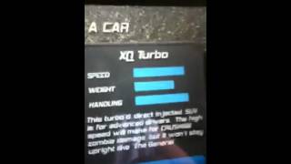 Zombie highway all cars screenshot 5