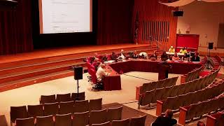 10/23/2025 - RTMSD School Board Legislative Meeting