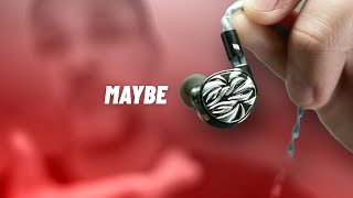 Is there such thing as too much bass? Letshuoer Ember review