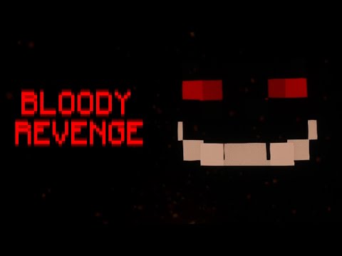 Видео: 20 МИНУТ ИЩЕМ КЛЮЧИ ▷ Bloody Revenge