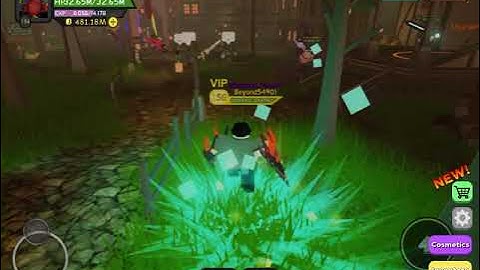 HACKER IN DUNGEON QUEST! 😱😱😱