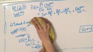 2002 AP Calculus BC FRQ #6