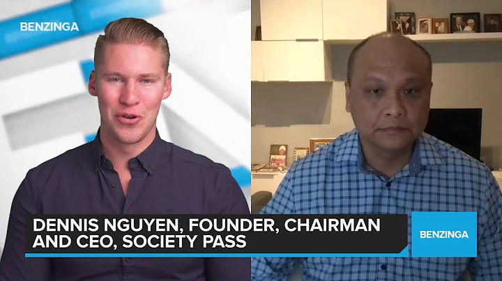 Interview with Dennis Nguyen, Founder, Chairman an...