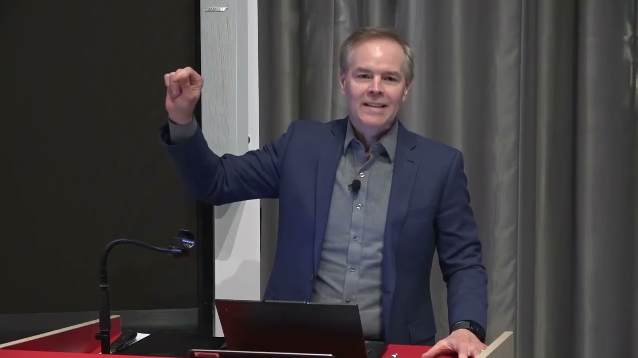 Day of Climate at the MIT Museum