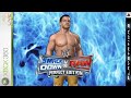 WWE Smackdown VS Raw 2008 Perfect Edition : Chris benoit - Reveal Trailer