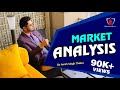 Market analysis 17th NOV || Intraday & Swing for this Week || by Anish Singh Thakur