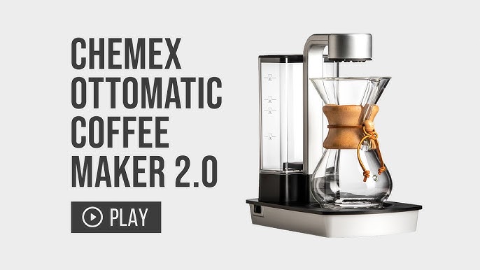 Chemex Ottomatic 2.0 Coffee Maker