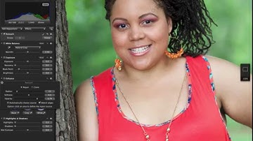 Photo Shoot Post Production Workflow (Timelapse)