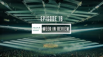 Week in Review by Dirty Workz (week 5 - February 2017)