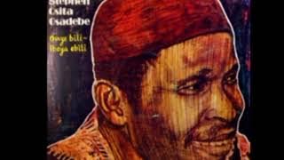 Chief Osita Osadebe - Ezigbo mmadu adiro fechaa , Bishop Okonkwo