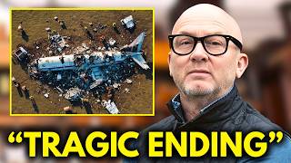 The Heartbreaking Tragedy Of Drew Pritchard From ''Salvage Hunters'' Wealth