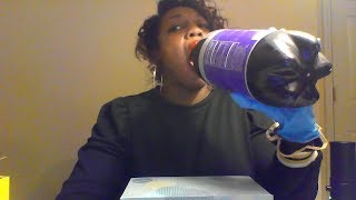 No Burp Challenge With G Soda Fail