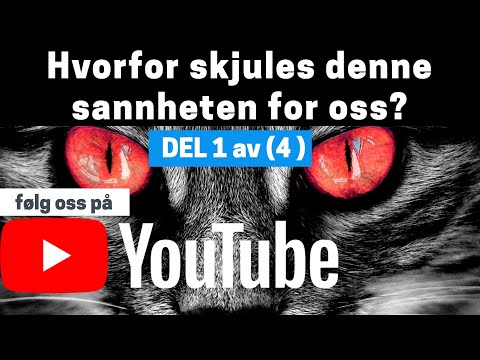 Video: Mulching Er Sannhet Og Fiksjon