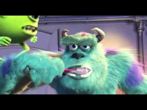 How would a Monsters Inc Live Action remake work out? Like, could