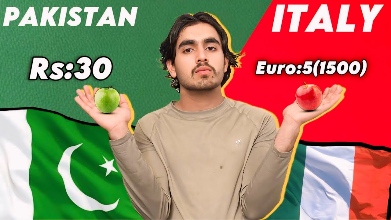 Italy Ma Pakistan Sy Bhi Ziyada Mahghaii YouTube italy-ma-pakistan-sy-bhi-ziyada-mahghaii-youtube