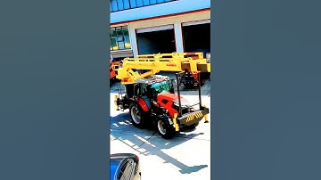 JCB 3DX VIDEO LOADER 🔥🚜🚛 AI tractor animation video new tool #jcb #tractor #ai #trackloader #shorts