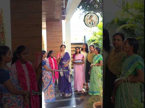 #Surprise ❤️Happy birthday bhagya❤️🫂 #DrSirisworld ❤️