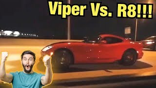 Fast OR Furious!!! - 800+whp Street Racing In Mexico screenshot 2