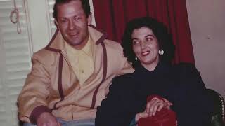 Gene Scott - Memorial Slideshow