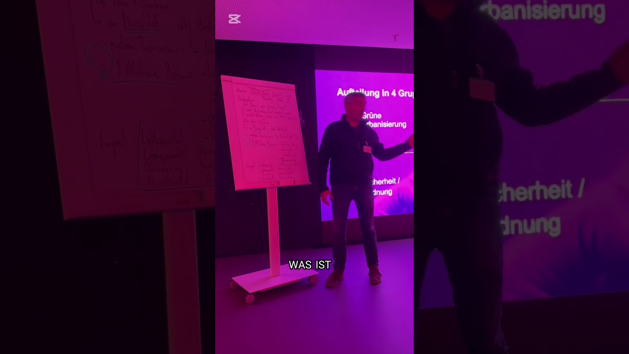 Entdecke das Wiener Modell: Die Zukunft urbaner Lebensräume!