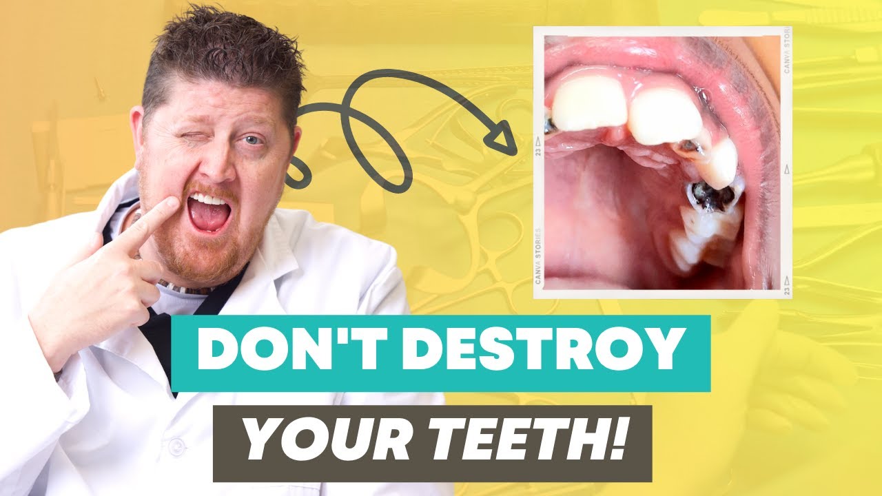 The Worst Dental Hygiene Myths Destroying Your Teeth What To Do The Worst Dental Hygiene Myths Destroying Your Teeth What To Do
