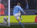 Manchester City Young Boys goals and highlights