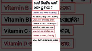 Gk Questions ||Gk||Gk in Hindi#odia #quiz #generalknowledge#shorts#youtubeshorts