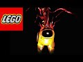 How to build LEGO Trevor Henderson Scary characters: S6 Part 2 - “The Imposter”