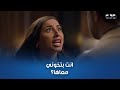 مسلسل كامل العدد2 ليلى شافت بعينيها أحمد جوزها مع البنت اللي معجبة بيه شوفوا عملت لها إيه