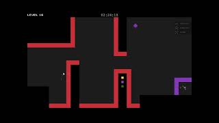 【WR | 03:41:35】Pixel Speedrun Remastered in Blind