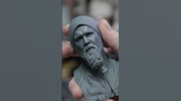 8k 3D-printers zijn irrelevant