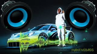 JP THE WAVY - Neo Gal Wop NFS: Unbound Soundtrack BASS BOOSTED