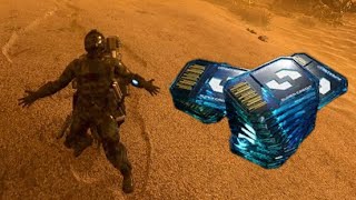 The Omicroner's Guide to Super Credit Farming (Helldivers 2)