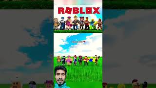 #roblox #minecraft #memes #fortnite #edit #robloxshorts #realrosa #bloxburg #games #robloxedit