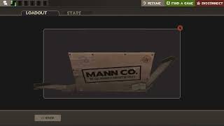 TF2: Unboxing One Case a Day | Can I get an Unusual? Crate Series #59 (Day 50) screenshot 2