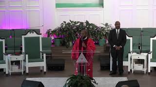 Sunday Service 5/24/26  11:00 am