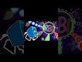 Top ten hardest GD levels