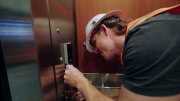 Stone Security - Modern Security Integration