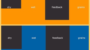 GrainProc Live Granular Synthesis for iPad, Demo and Tutorial